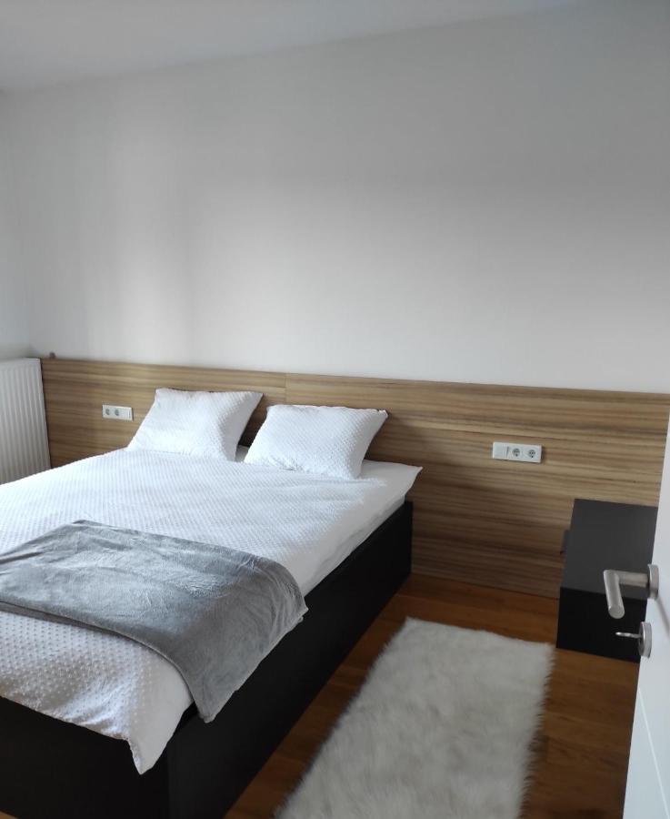 Star Apartments Sarajevo Exterior photo